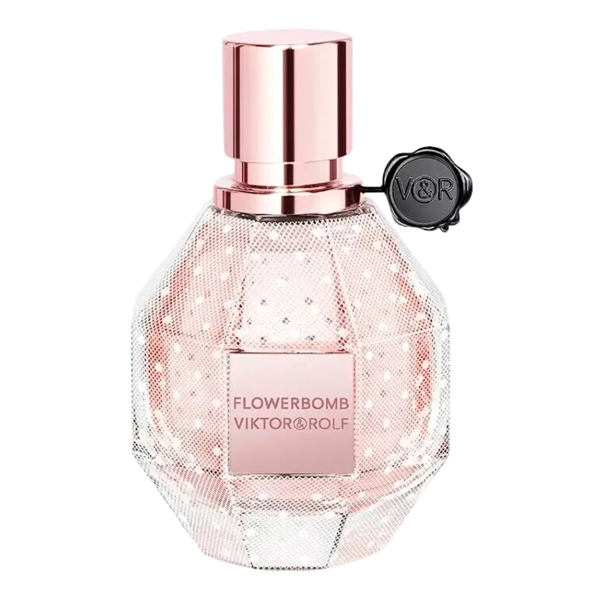 Viktor & Rolf Flowerbomb Mariage Limited Edition 1.7 Oz