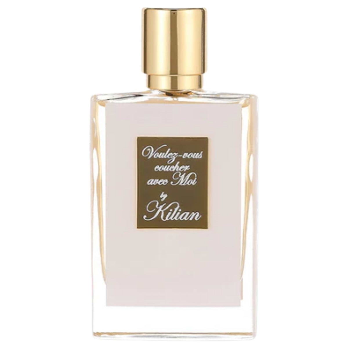 By Kilian Voulez Vous Coucher Avec Moi Refillable Eau de Parfum 1.7 Oz