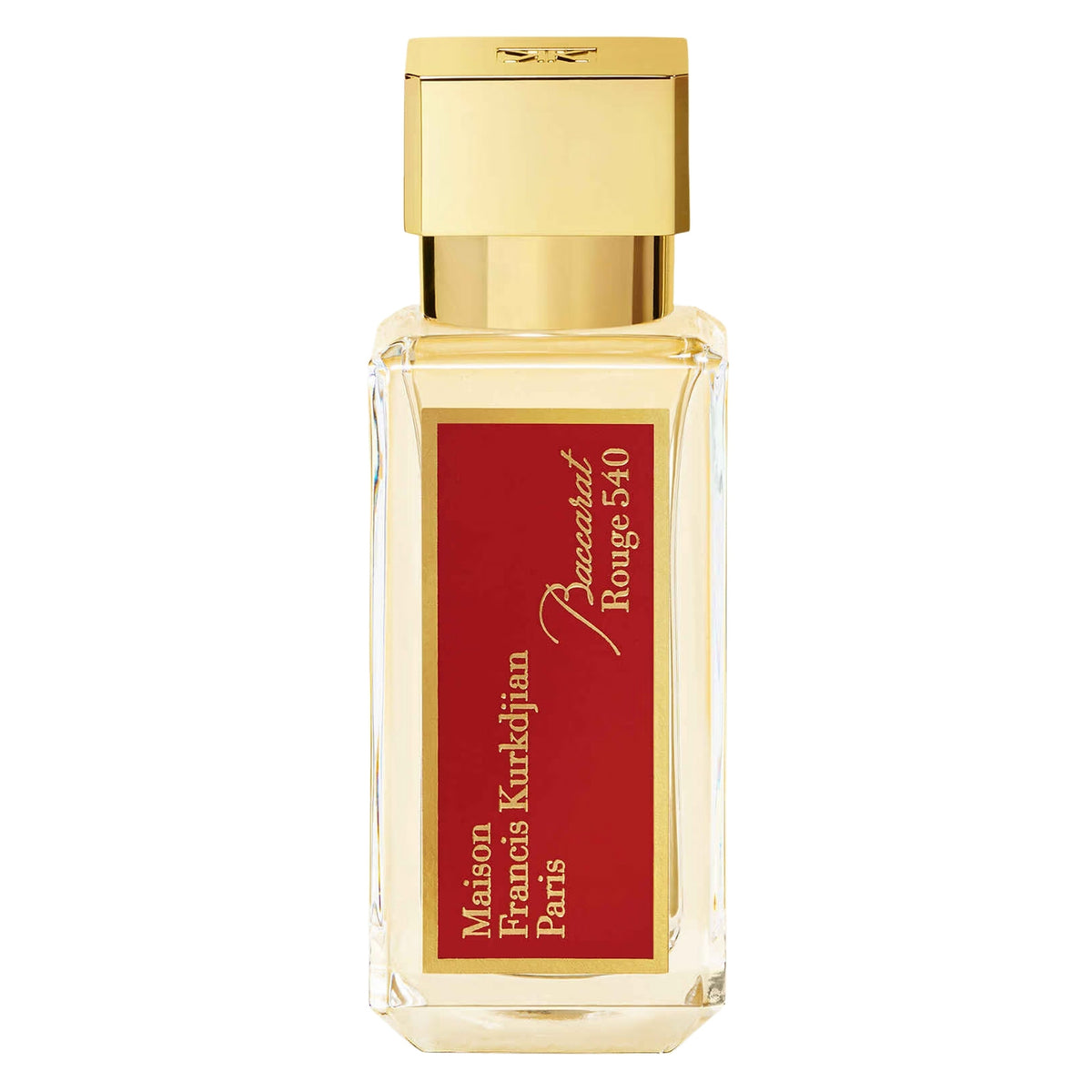 Maison Francis Kurkdjian Baccarat Rouge 540 Eau de Parfum 1.2 oz