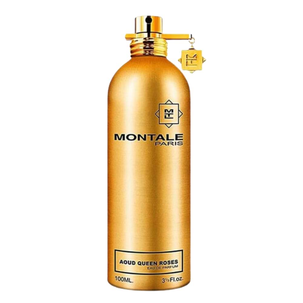 Montale Aoud Queen Roses Eau de Parfum 100 ml