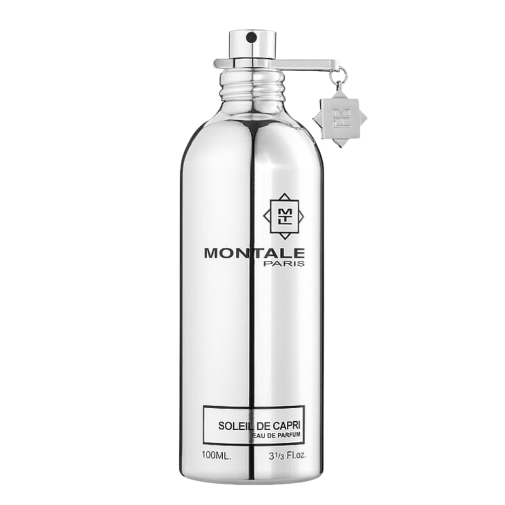 Montale Soleil De Capri Eau de Parfum 100 ml