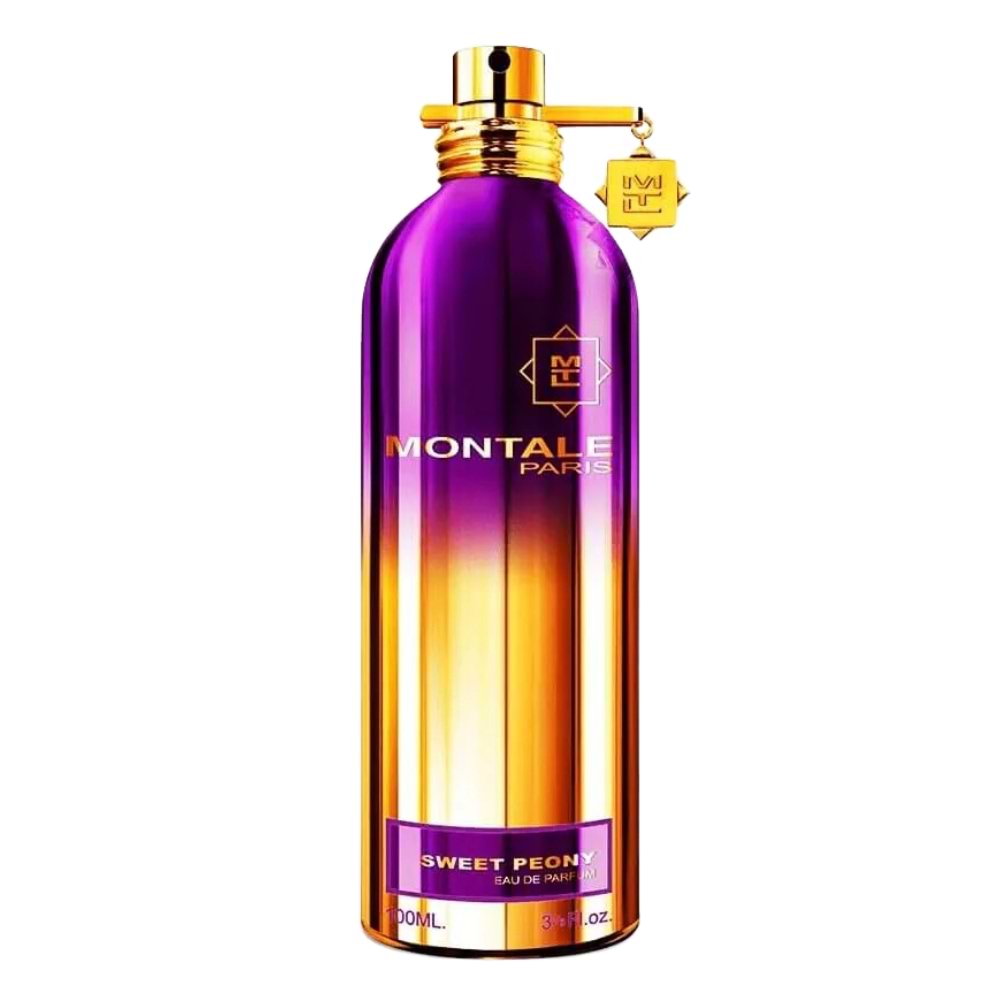 Montale Sweet Peony Eau de Parfum 100 ml