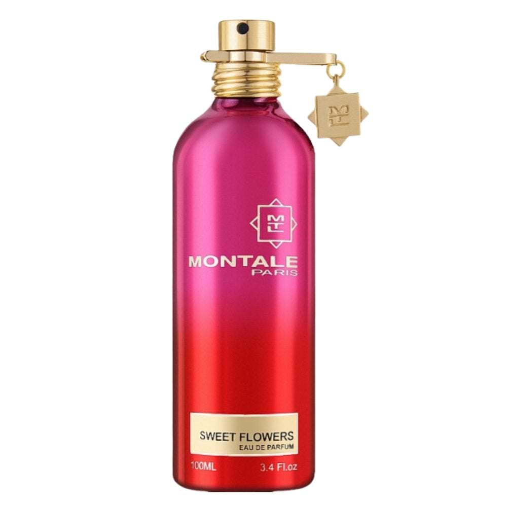 Montale Sweet Flowers Eau de Parfum 100 ml