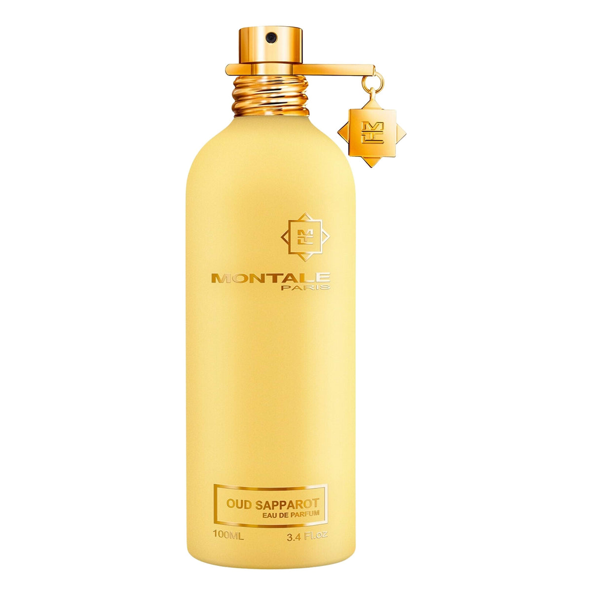 Montale Oud Sapparot Eau de Parfum 100 ml
