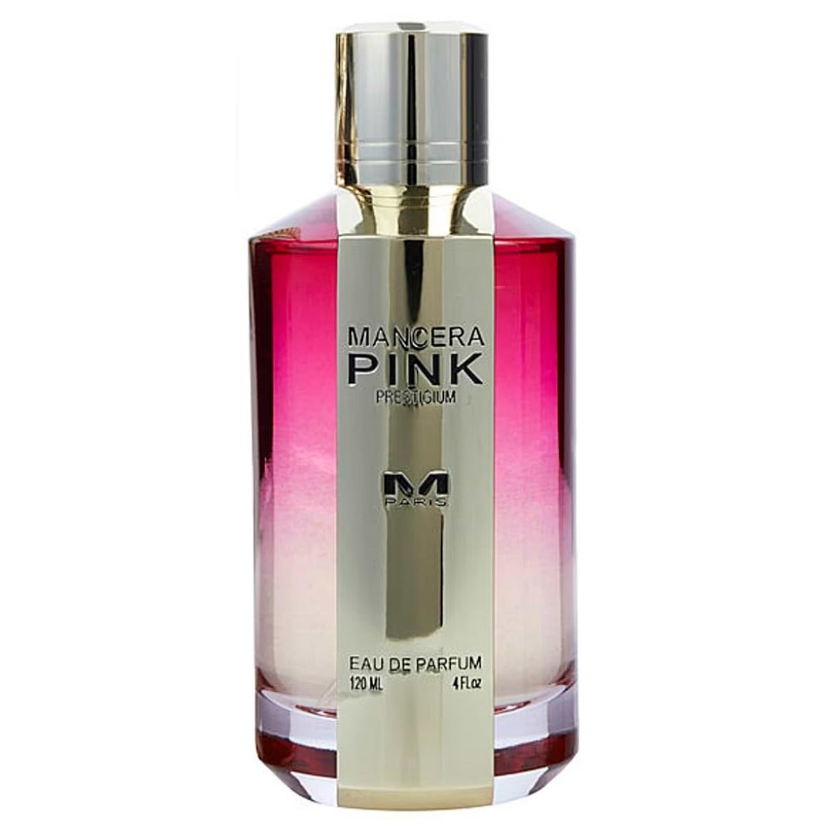 Mancera Pink Prestigium Eau de Parfum 120 ml