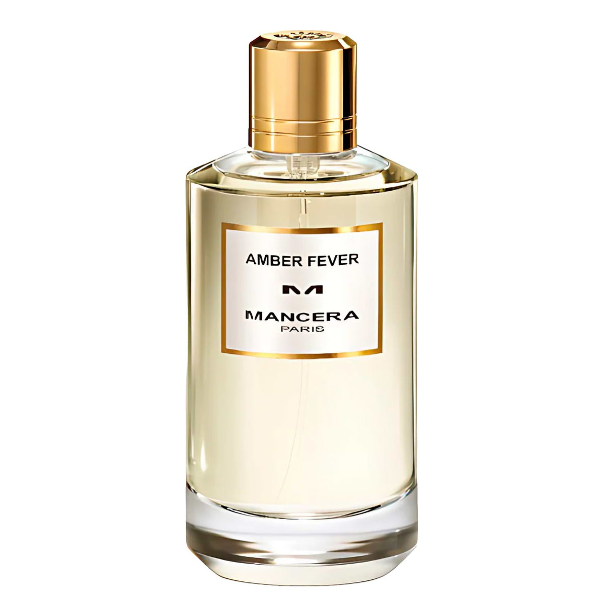 Mancera Amber Fever Eau de Parfum 120 ml