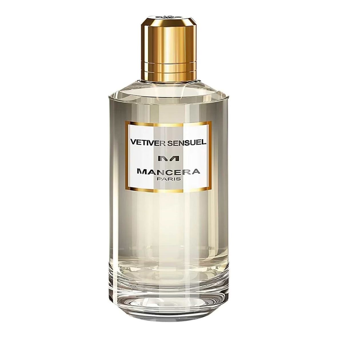 Mancera Vetiver Sensuel Eau de Parfum 120 ml