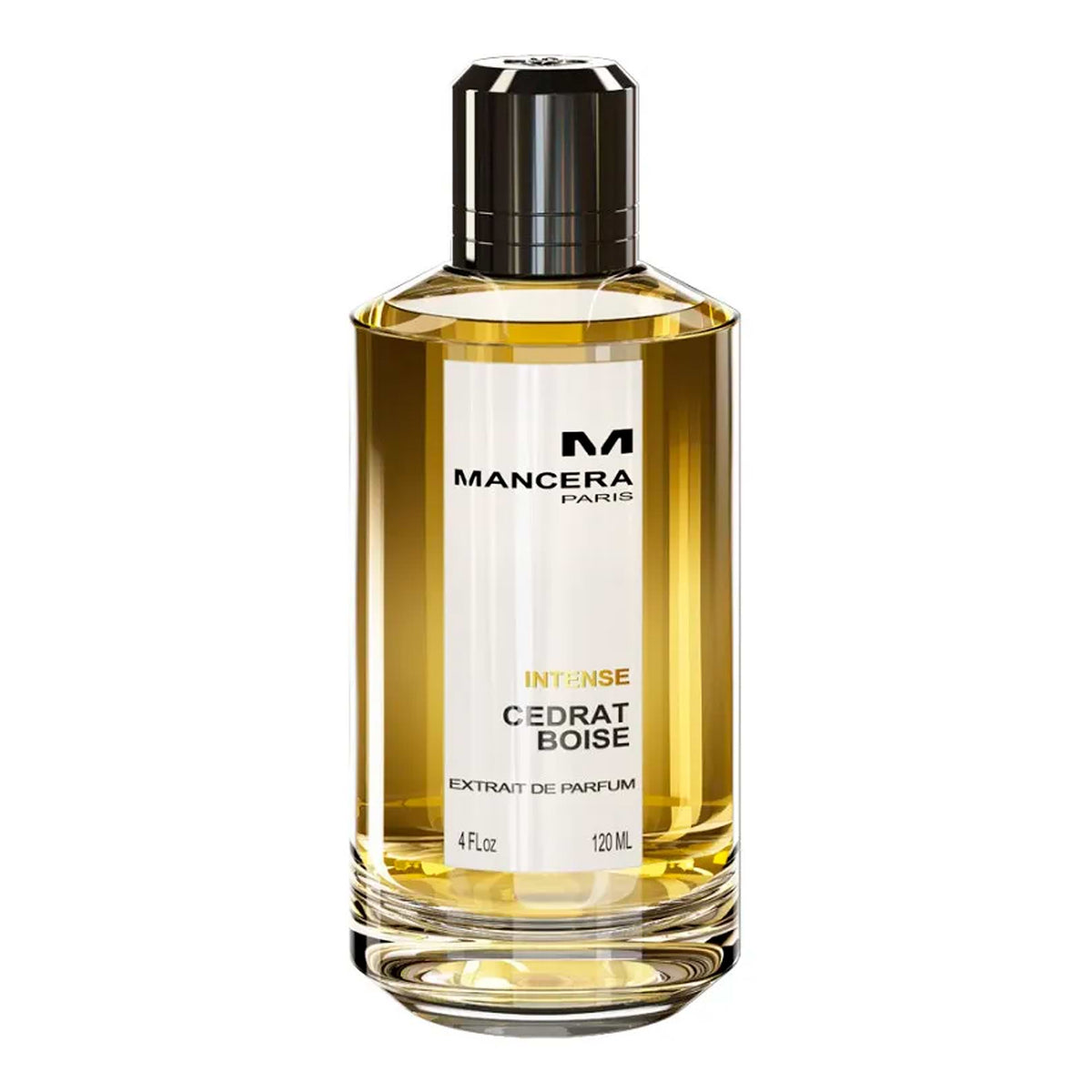 Mancera Intense Cedrat Boise 4 Oz