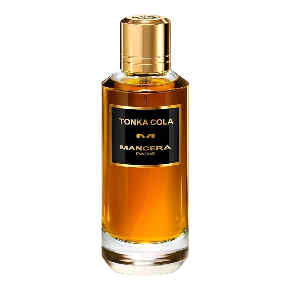 Mancera Tonka Cola Eau de Parfum 60 ml
