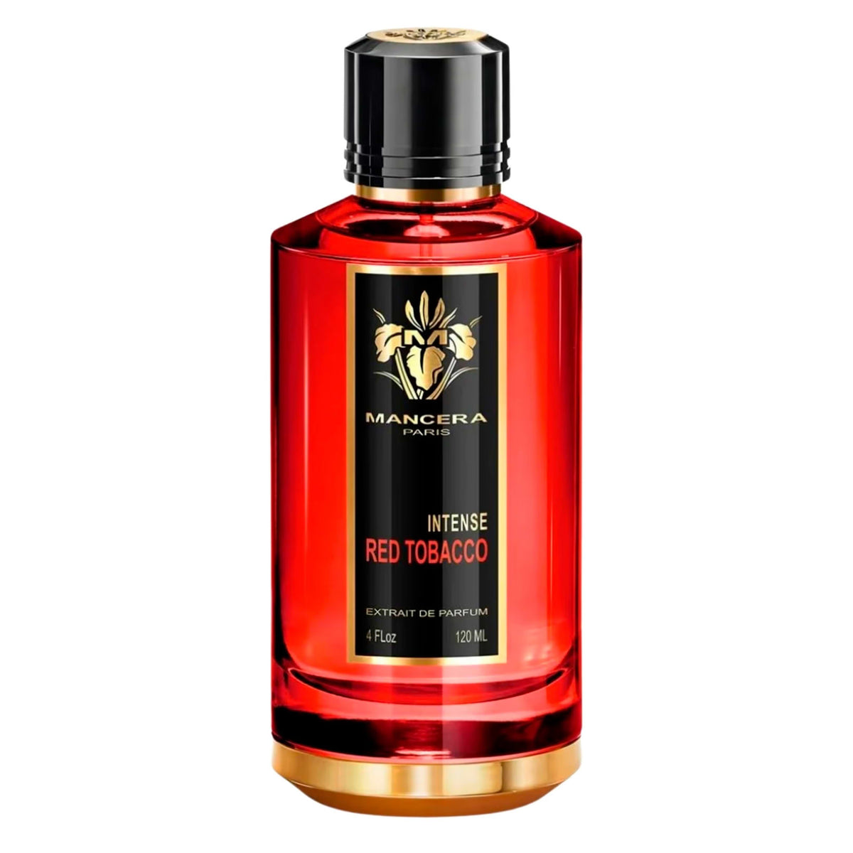 Mancera Intense Red Tobacco Extrait de Parfum 120 ml