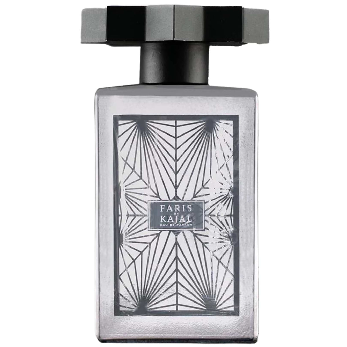 Kajal Faris Eau de Parfum 3.4 Oz