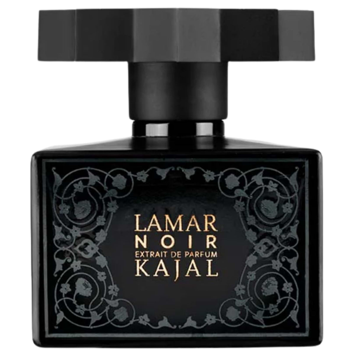 Kajal s Paris Lamar Noir 3.4 Oz