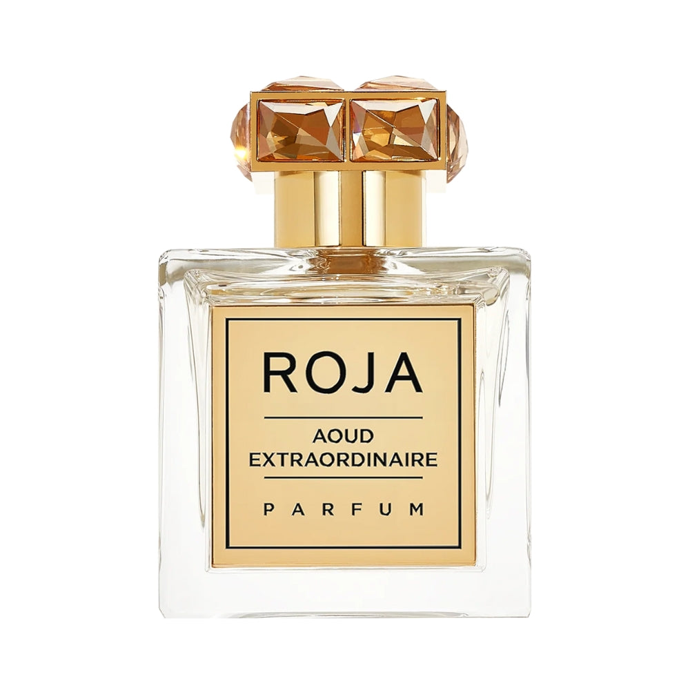 Roja Parfums Aoud Extraordinaire 3.4 Oz