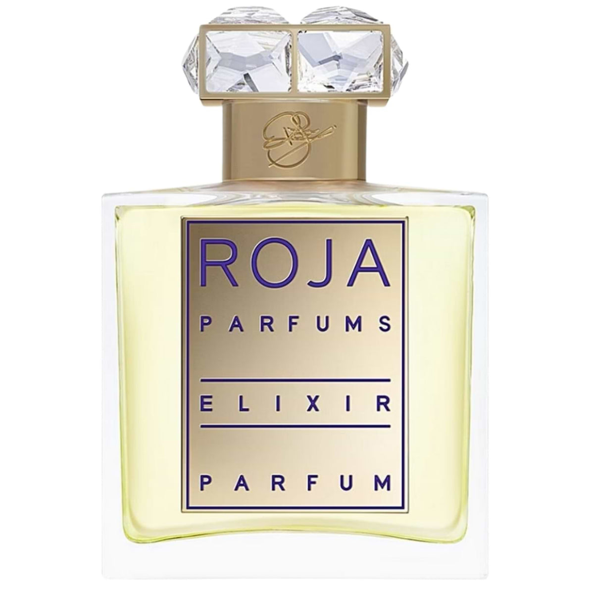 Roja Parfums Elixir 1.7 Oz