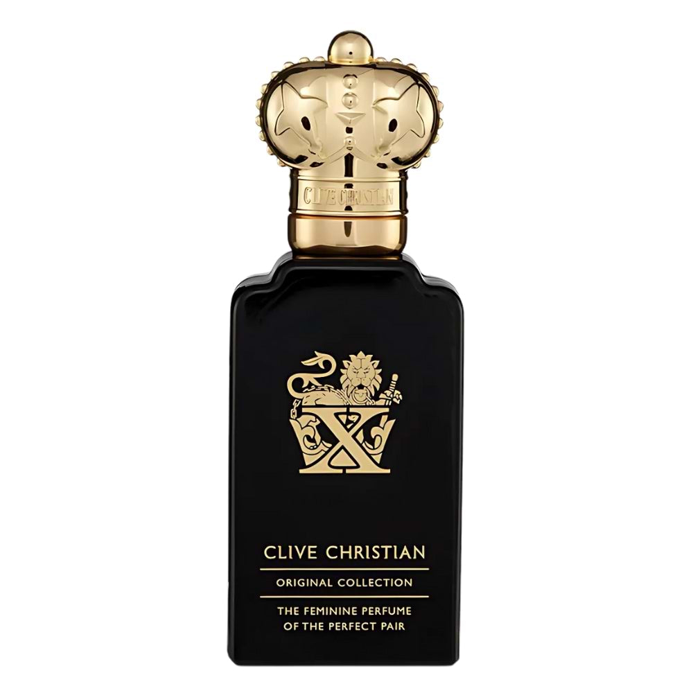 Clive Christian Original Collection X Feminine 1.6 oz