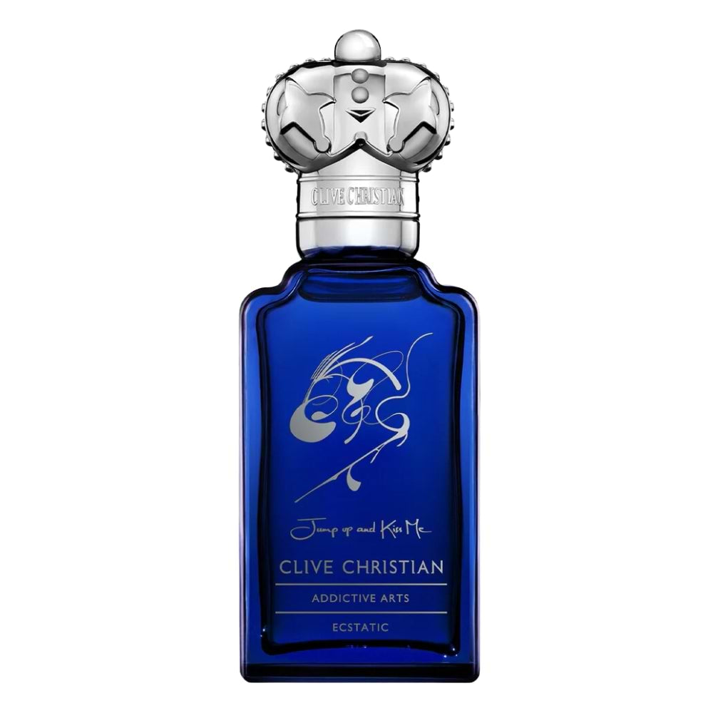 Clive Christian Jump Up and Kiss Me Ecstatic Eau de Parfum 1.7 Oz