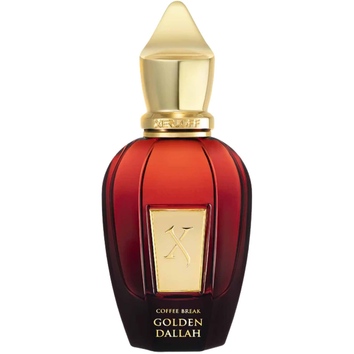 Xerjoff Golden Dallah Parfum 50 ml