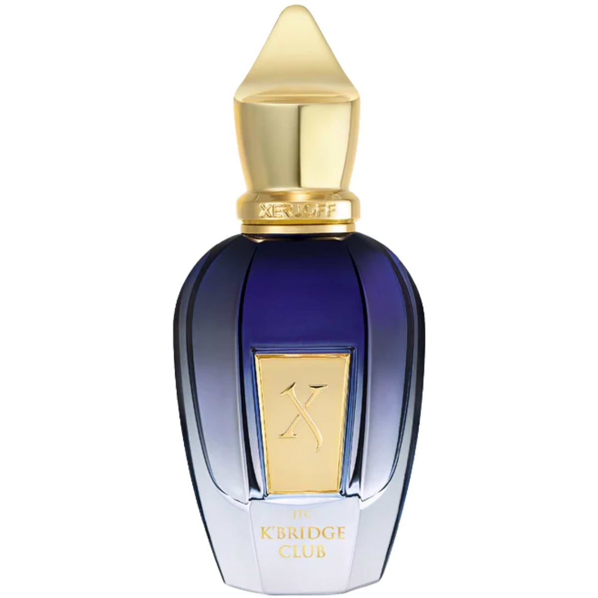 Xerjoff K bridge Club Eau de Parfum 1.7 Oz