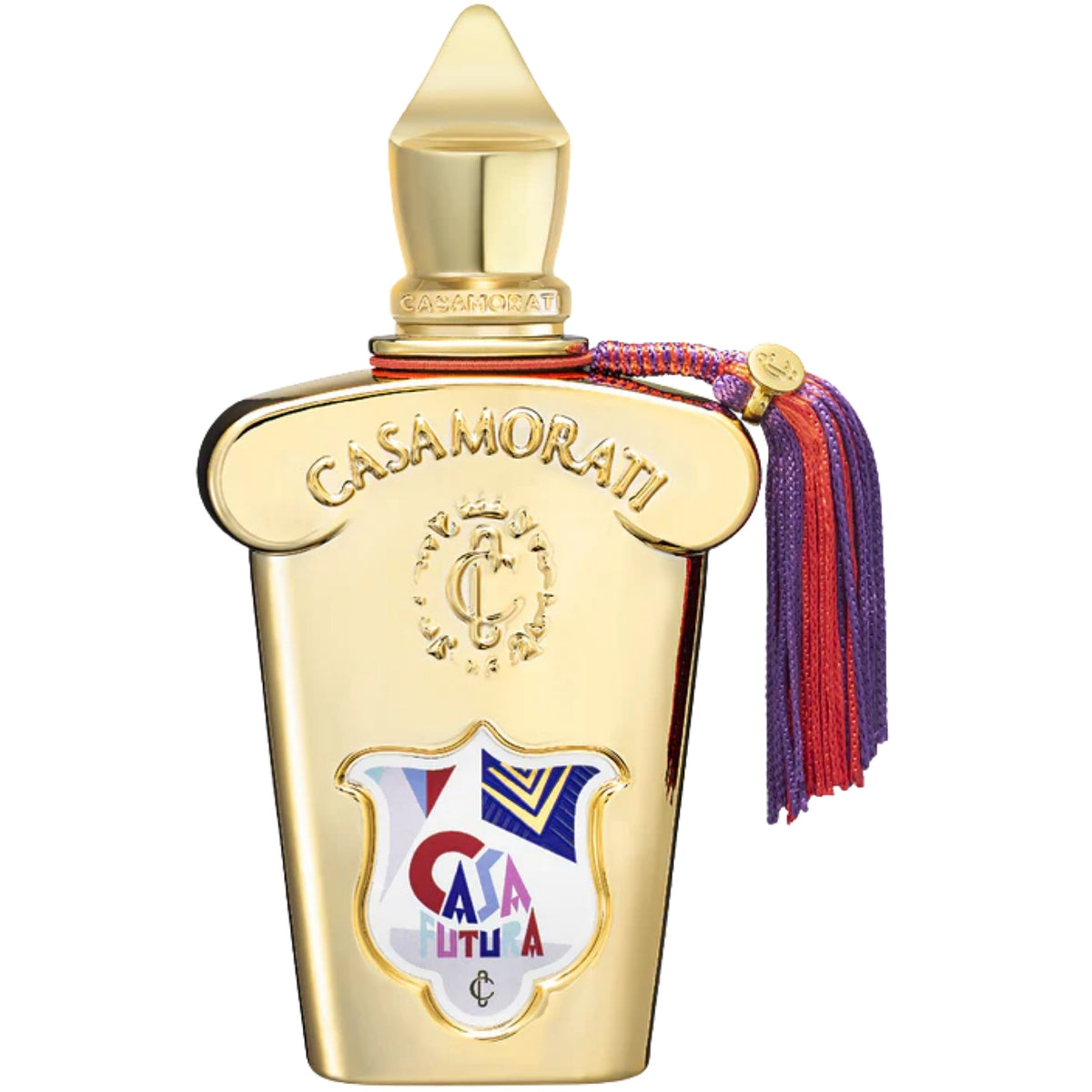 Xerjoff Casafutura Eau de Parfum 100 ml