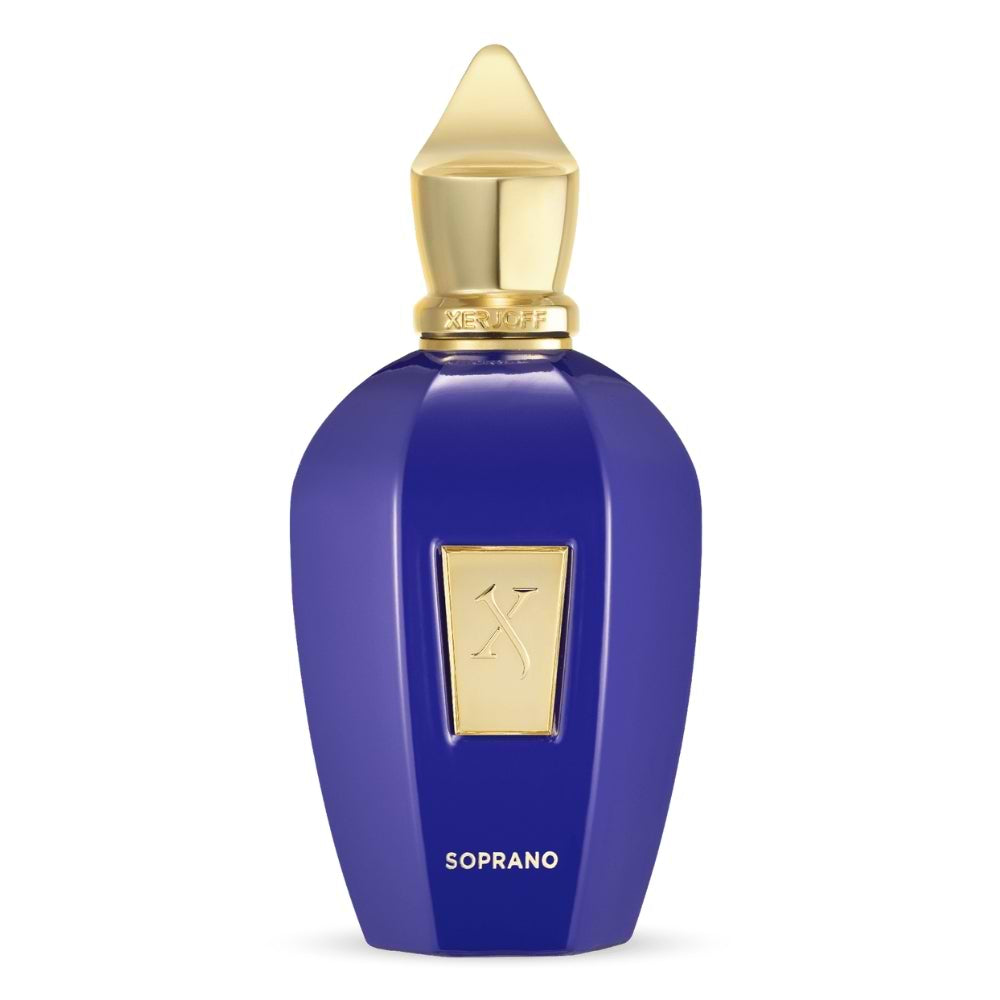 Xerjoff Soprano Eau de Parfum 100 ml