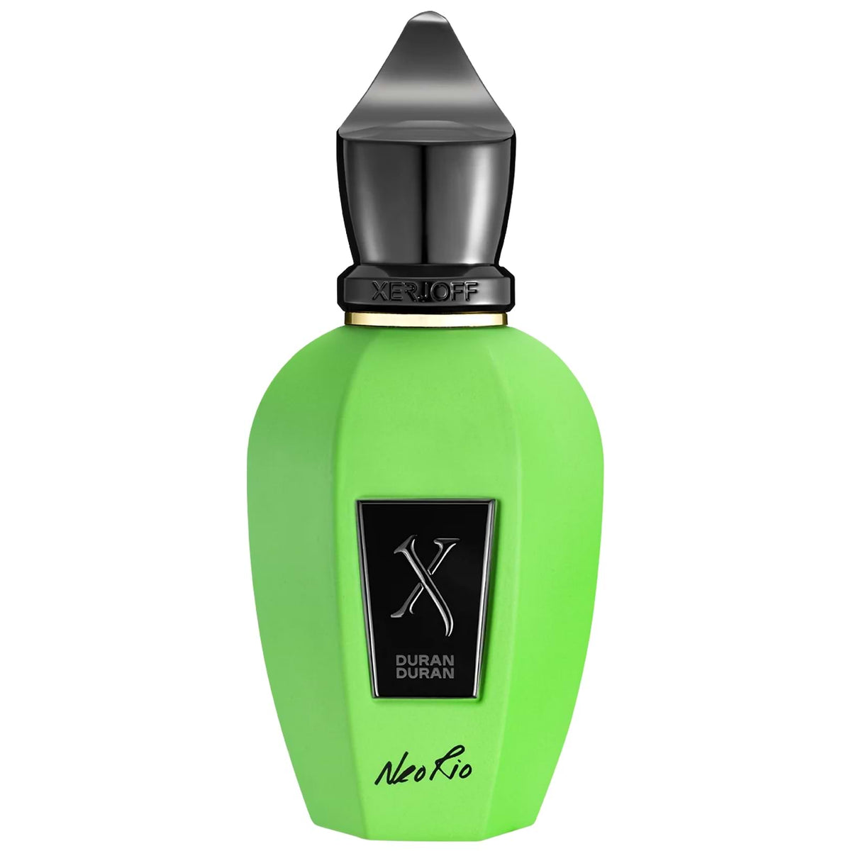 Xerjoff Duran Duran NeoRio Fluo Green Parfum 50 ml