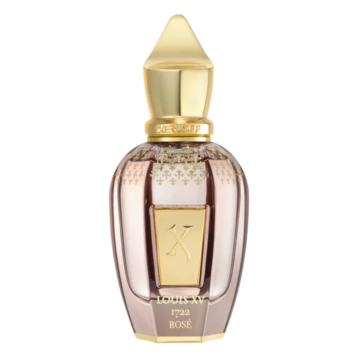 Xerjoff Louis XV 1722 Rose Eau de Parfum 50 ml