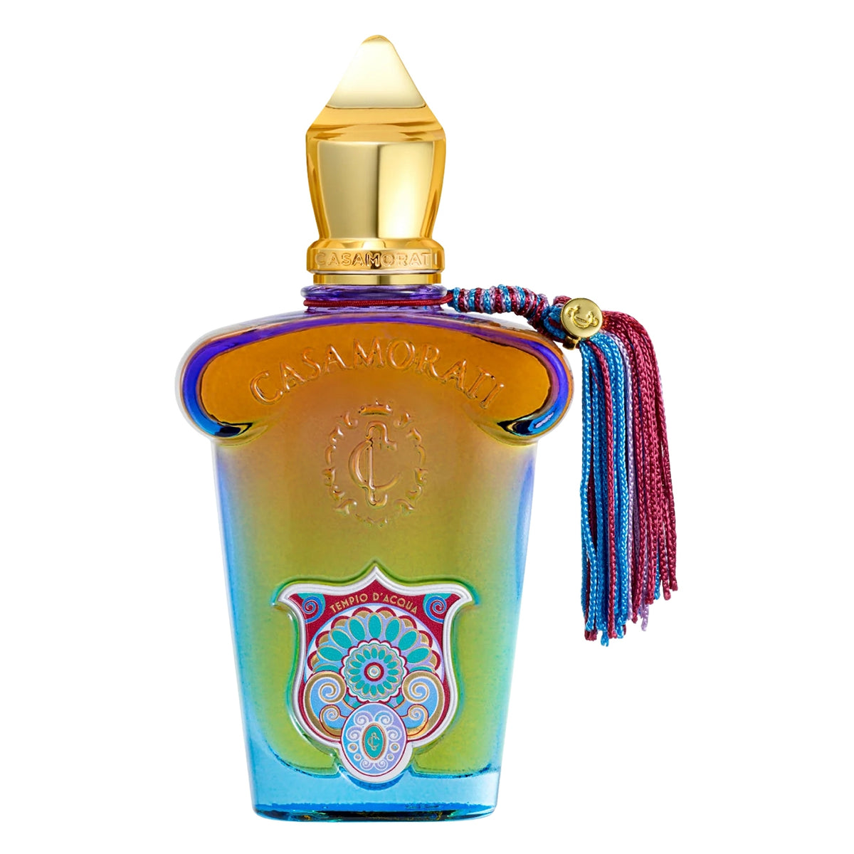 Xerjoff Casamorati Tempio d'Acqua Eau de Parfum 3.4 Oz