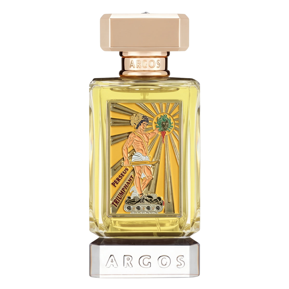 Argos Perseus Triumphant 3.4 Oz