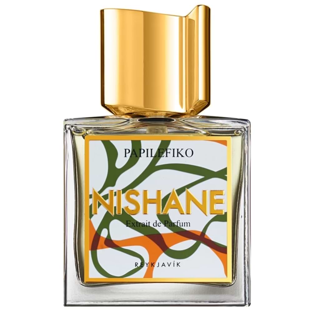 Nishane Papilefiko Extrait de Parfum 100 ml