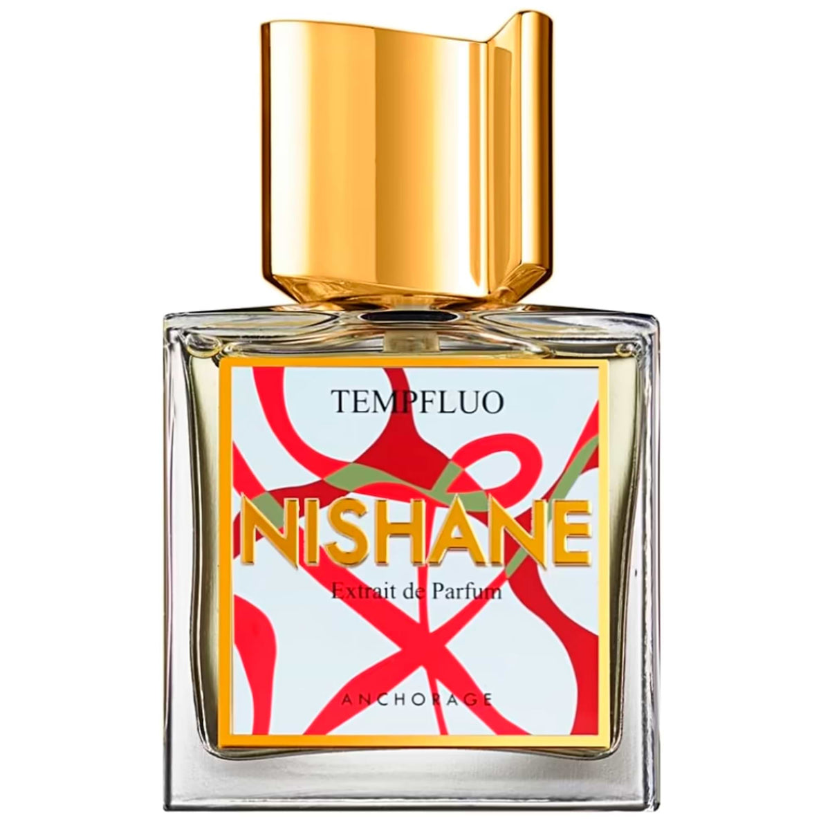 Nishane Tempfluo 3.4 Oz