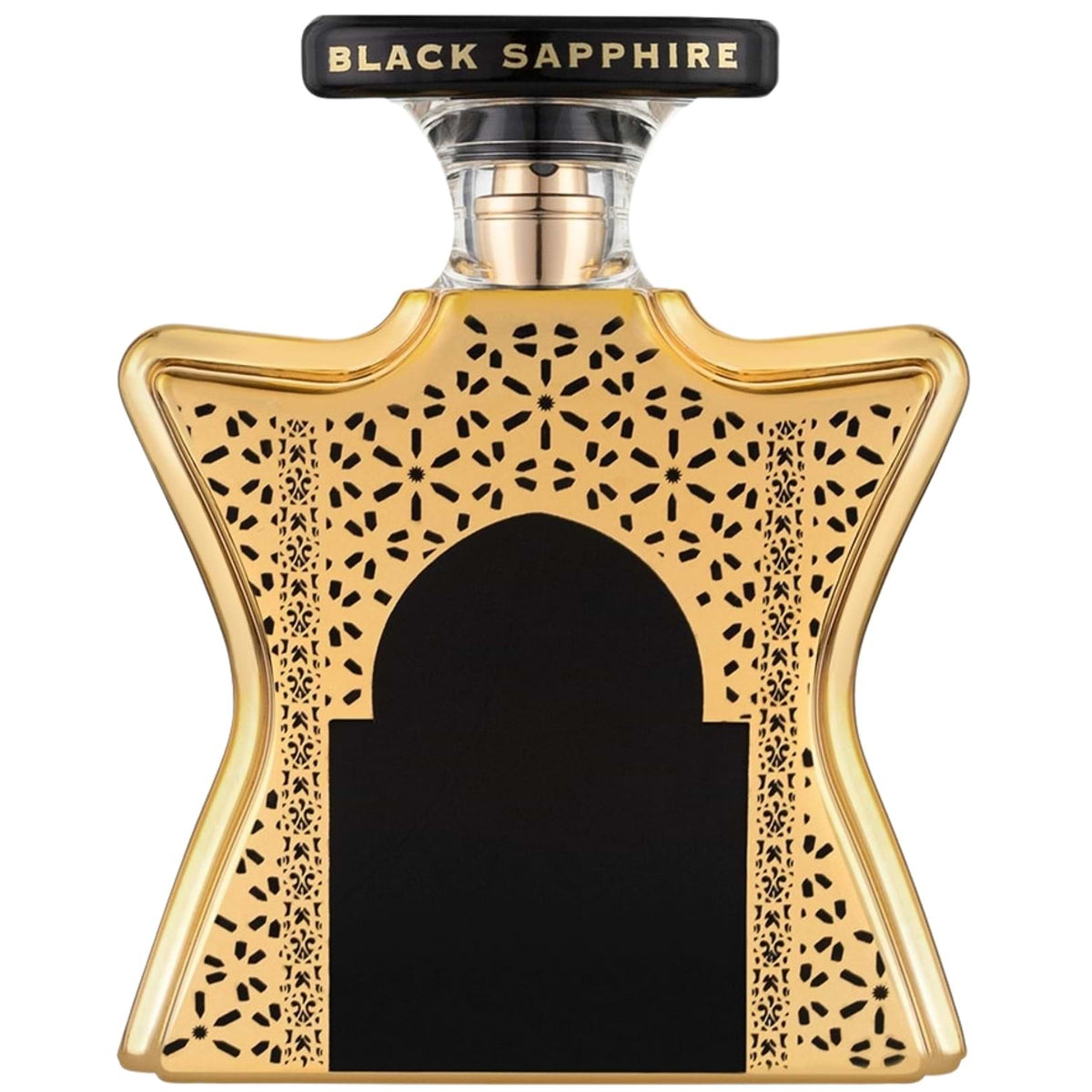 Bond No.9 Dubai Black Sapphire Eau de Parfum 3.4 Oz