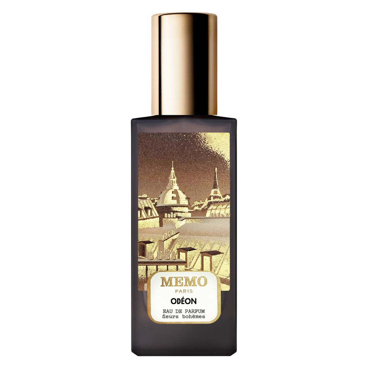 Memo Paris Odeon Eau de Parfum 1 oz