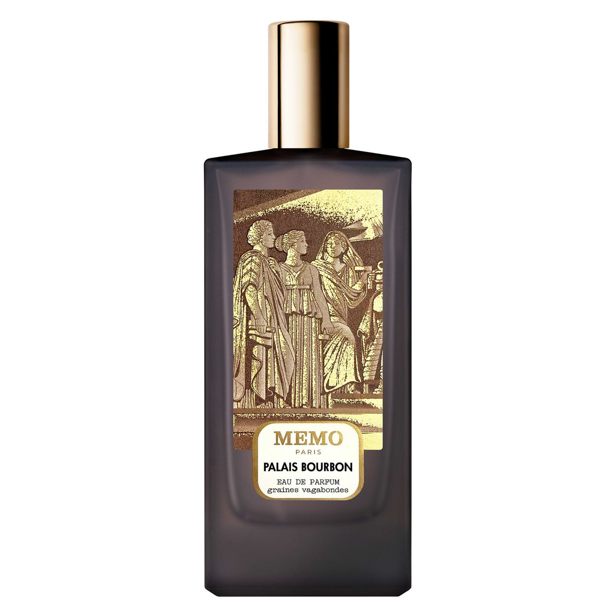 Memo Paris Palais Bourbon Eau de Parfum 2.5 oz