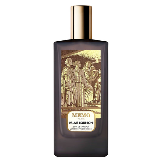 Memo Paris Palais Bourbon Eau de Parfum 2.5 oz