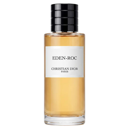 Christian Dior Eden Roc Limited Edition Eau de Parfum 4.2 oz