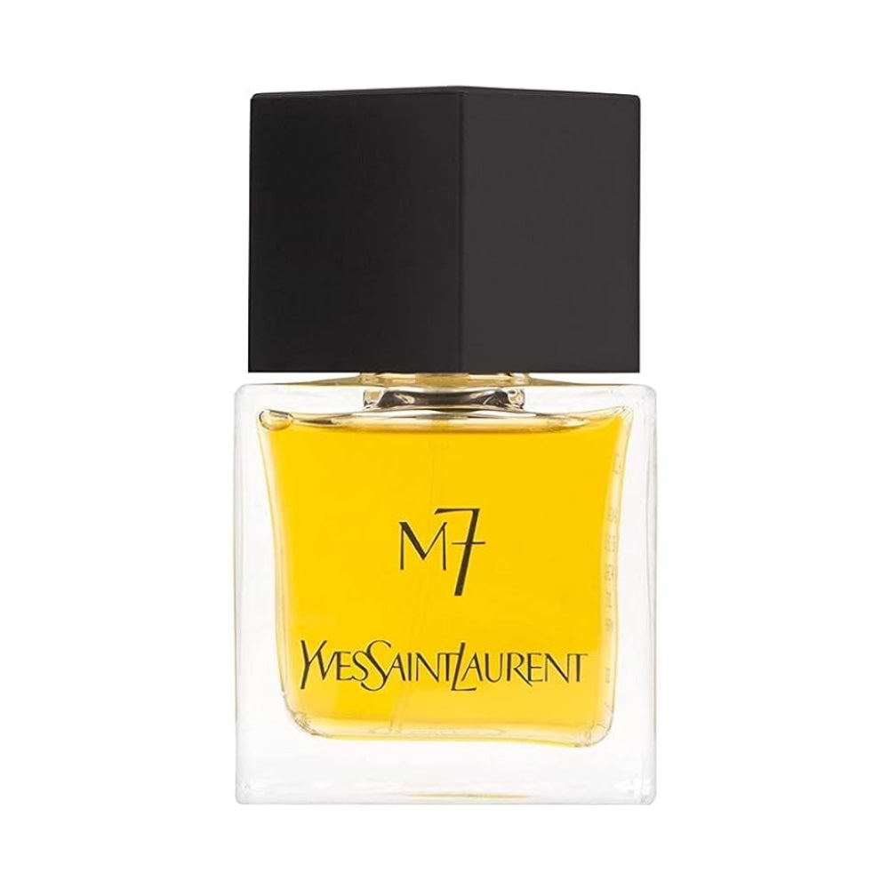 Yves Saint Laurent M7 Eau de Toilette 2.4 Oz