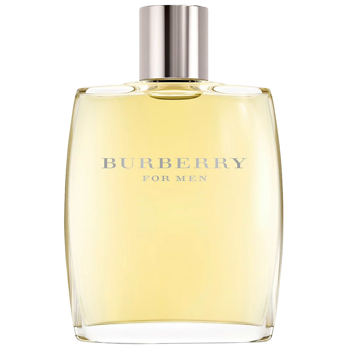 Burberry Burberry Eau de Toilette 3.3oz