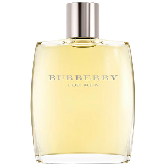 Burberry Burberry Eau de Toilette 3.3oz