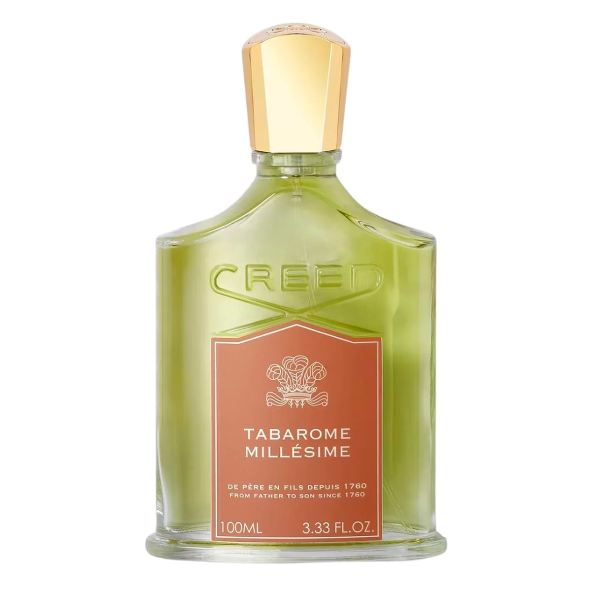 Creed Tabarome Eau de Parfum 3.4 Oz
