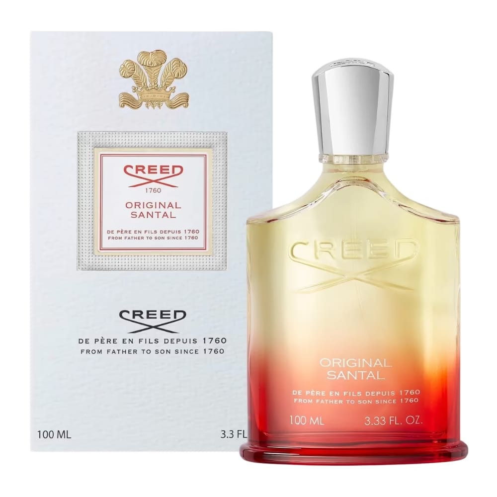 Creed Original Santal 100ml — product image 3