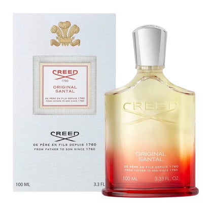 Creed Original Santal 100ml — product image 3