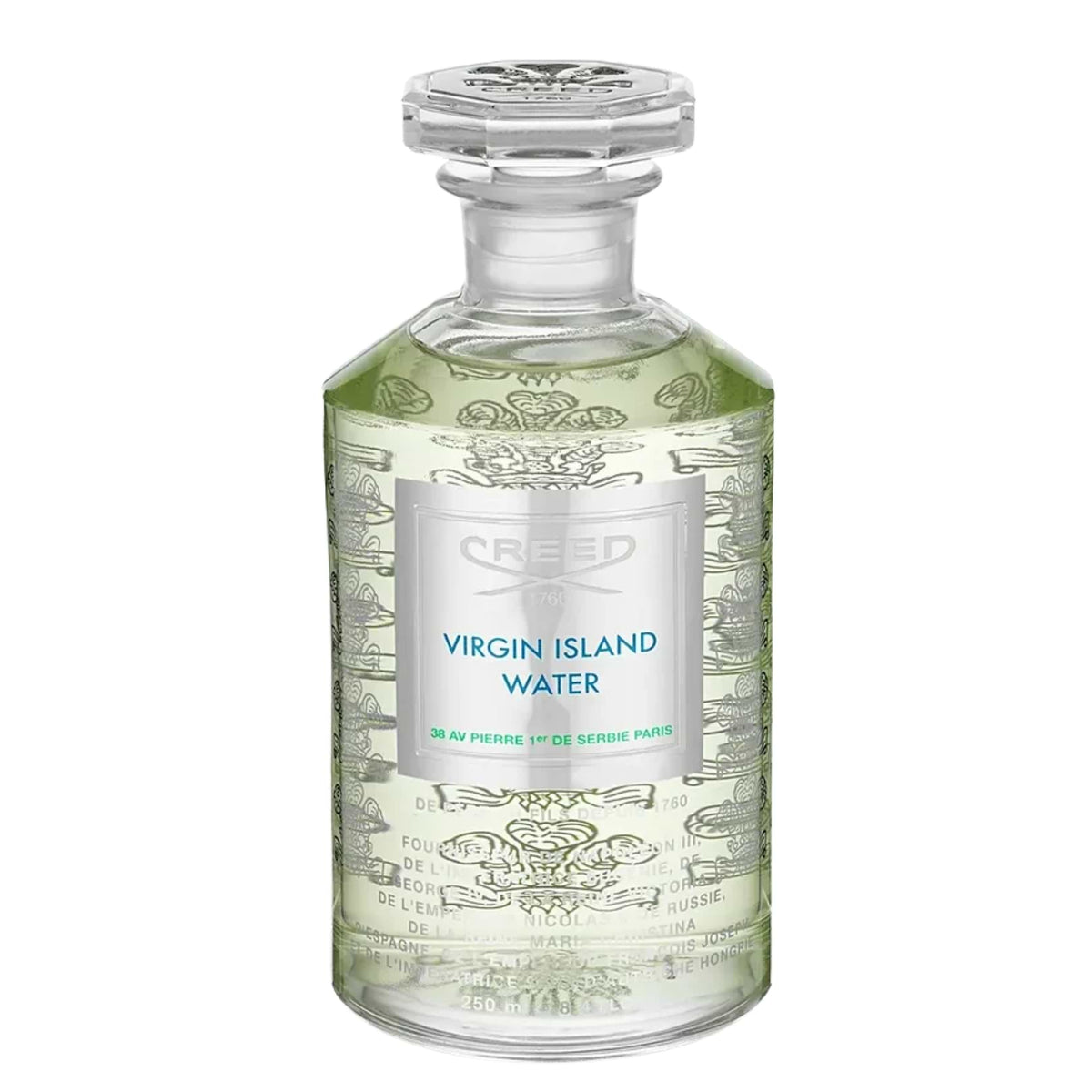 Creed Virgin Island Water Eau de Parfum 8.4 oz