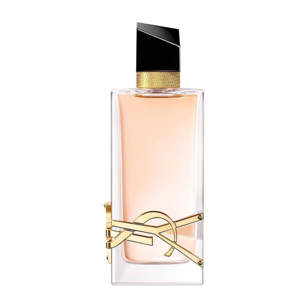 Yves Saint Laurent Libre Eau de Toilette 3 oz
