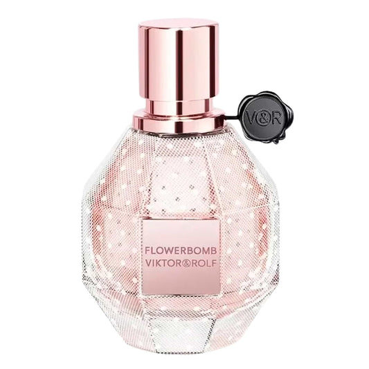 Viktor & Rolf Flowerbomb Mariage Limited Edition 1.7 Oz