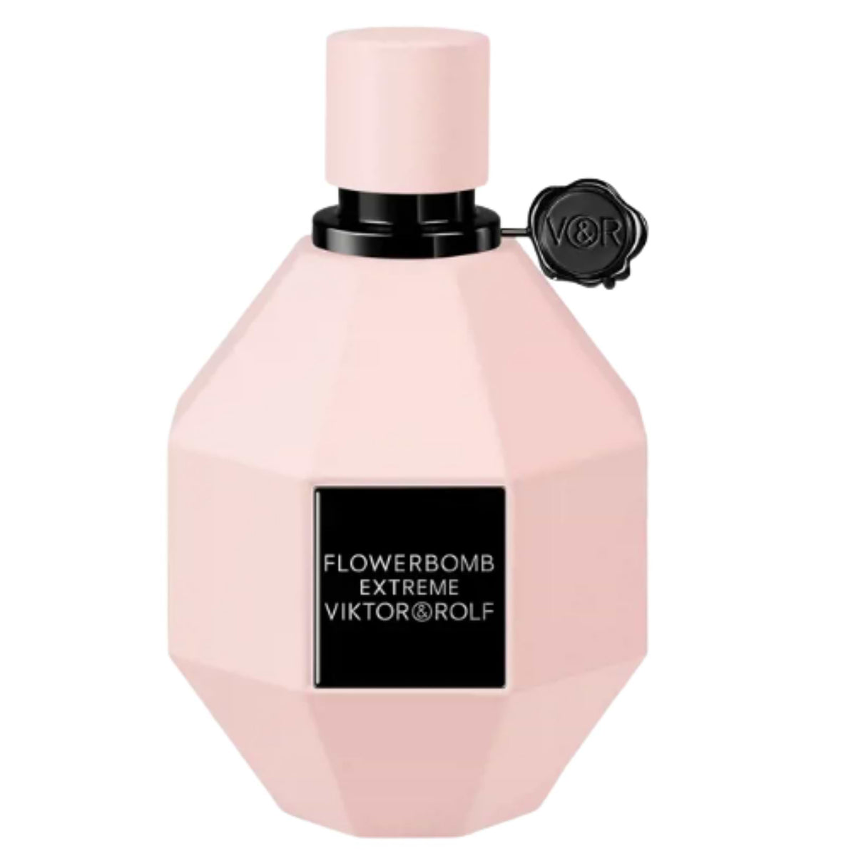 Viktor & Rolf Flowerbomb Extreme Eau de Parfum 3.4 Oz