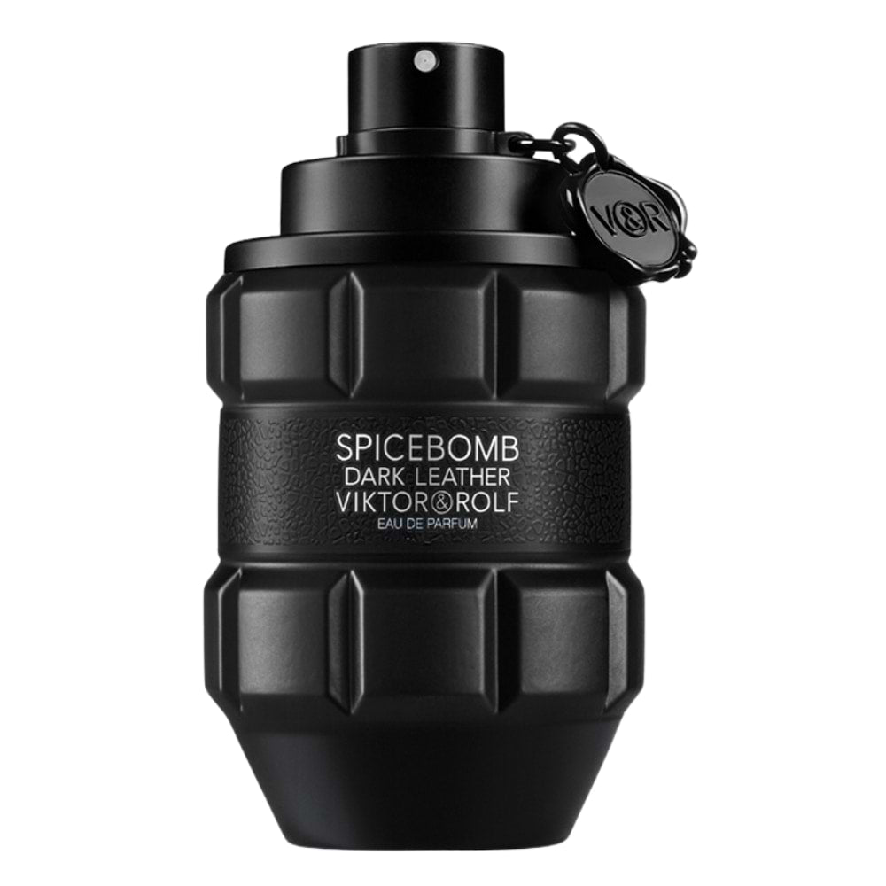 Viktor & Rolf Spicebomb Dark Leather Eau de Parfum 3.04