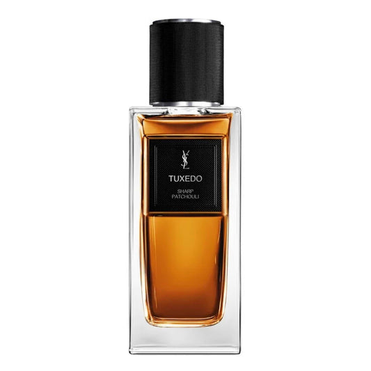 Yves Saint Laurent Tuxedo Sharp Patchouli Eau de Parfum 4.2 oz