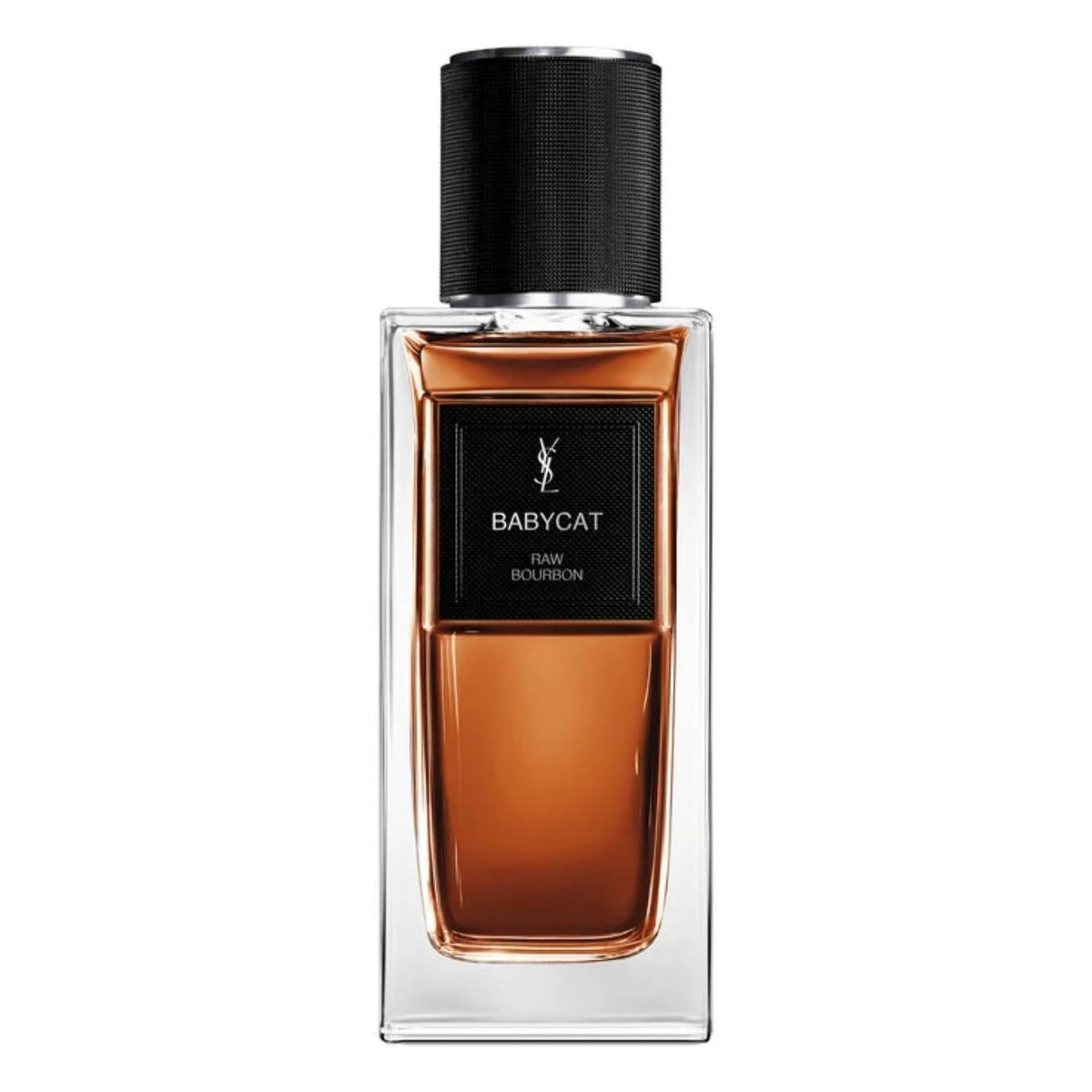 Yves Saint Laurent Babycat Raw Bourbon Eau de Parfum 4.2 oz