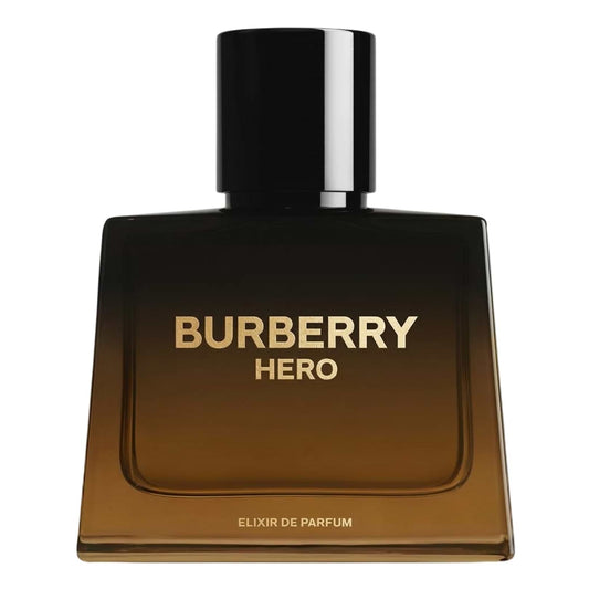 Burberry Hero Elixir 2 oz