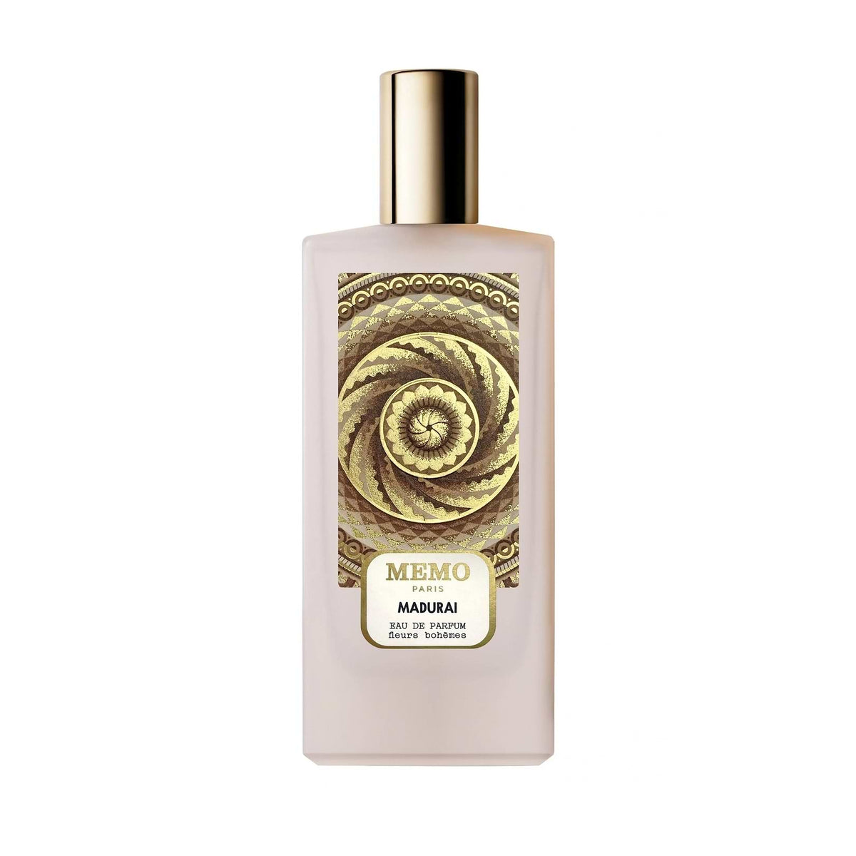 Memo Paris Madurai Eau de Parfum 2.5 oz